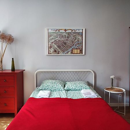 Apartament Sień Gdańska Zewnętrze zdjęcie