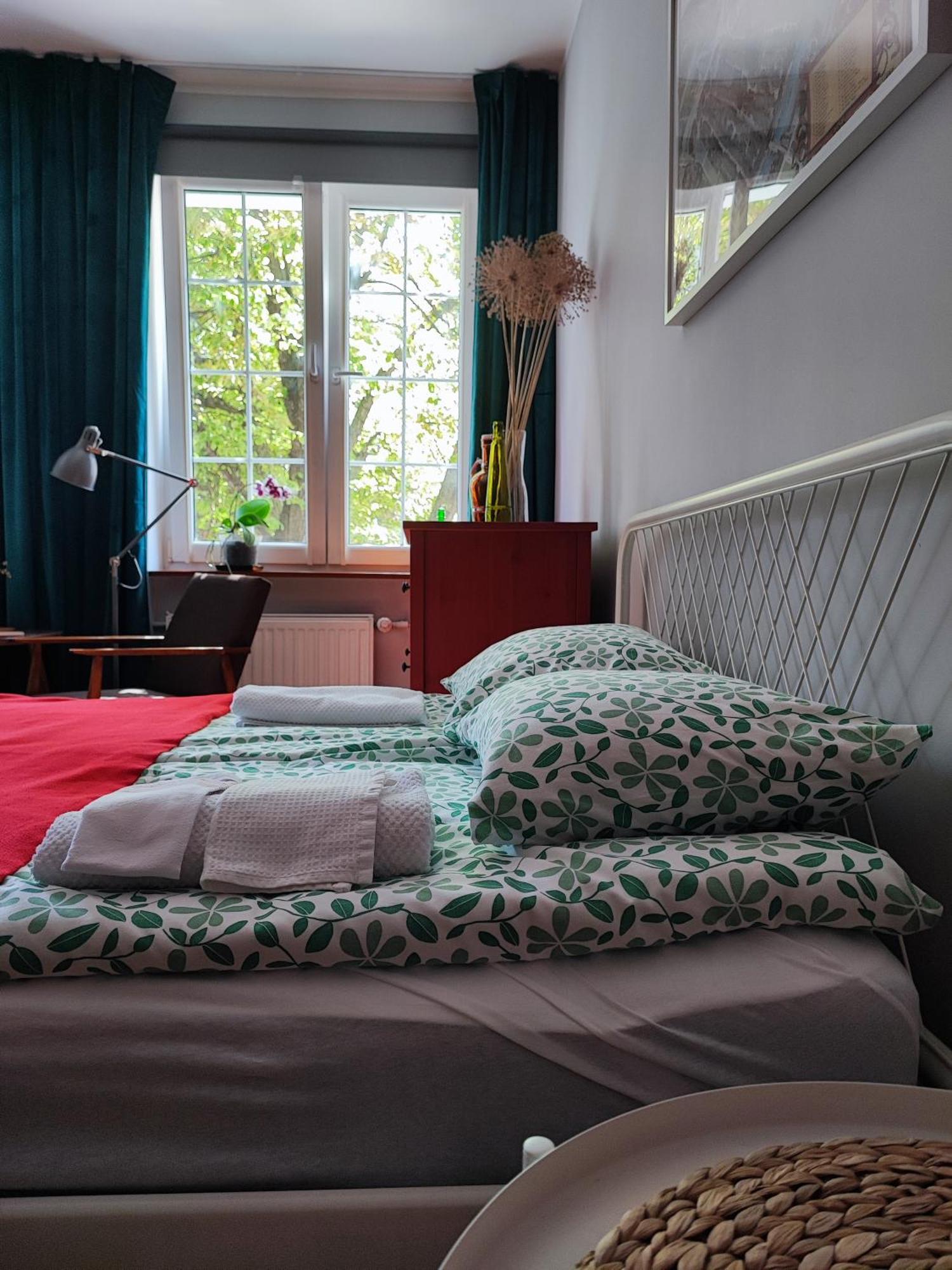 Apartament Sień Gdańska Zewnętrze zdjęcie