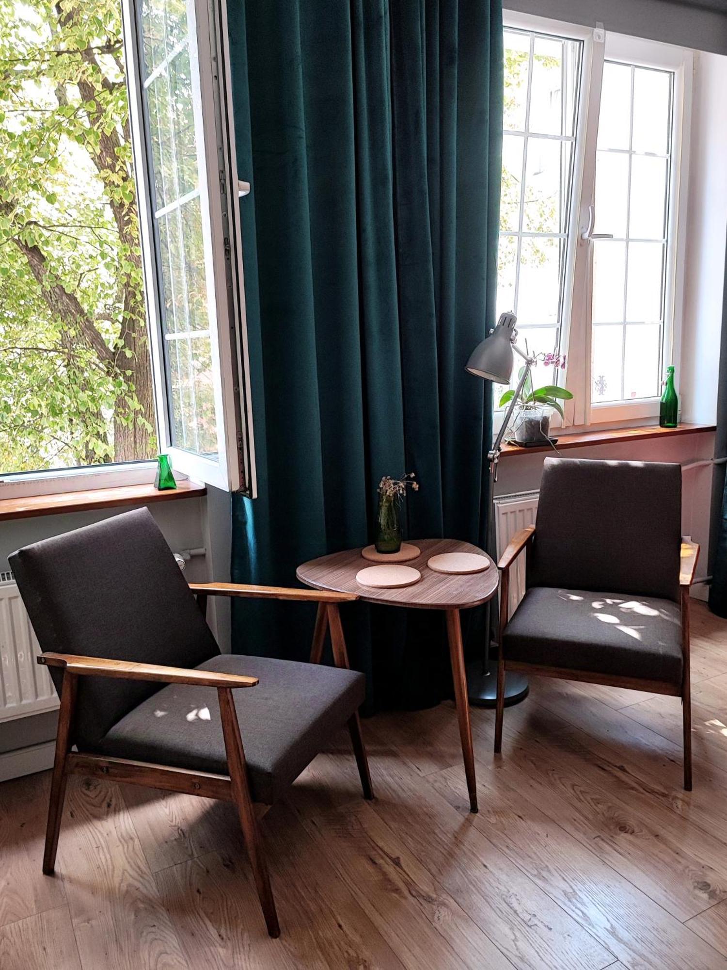 Apartament Sień Gdańska Zewnętrze zdjęcie
